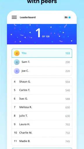 EdApp: Mobile LMS screenshot