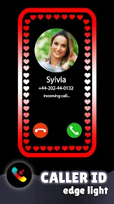 EDGE Lighting -LED Borderlight screenshot