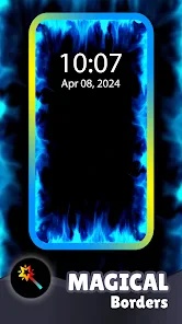 EDGE Lighting -LED Borderlight screenshot