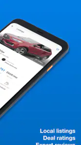 Edmunds - Shop Cars For Sale screenshot