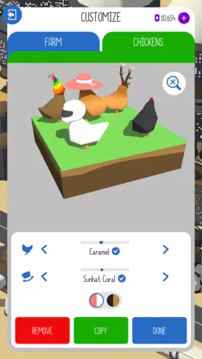 Egg, Inc. screenshot