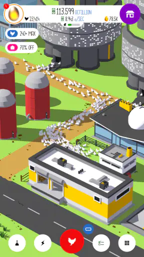 Egg, Inc. screenshot