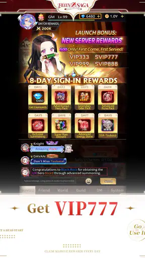 Eileen Saga: The Crush Girl screenshot