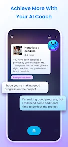 ELSA Speak: English Learning screenshot