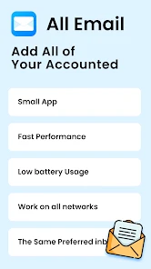 Email - Email Login screenshot