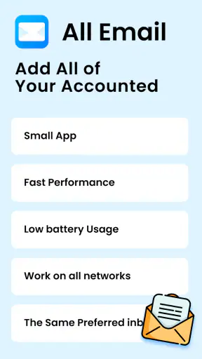 Email - Email Login screenshot