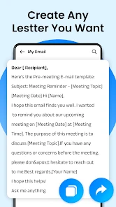 Email - Email Login screenshot