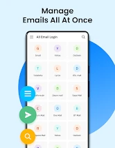 Email - Email Login screenshot