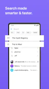 Email - Fast & Secure Mail screenshot