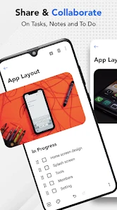 Email for Outlook, Hotmail screenshot