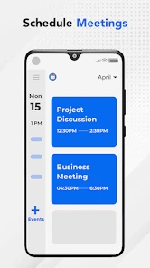 Email for Outlook, Hotmail screenshot