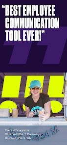 Homebase: Employee Scheduling screenshot