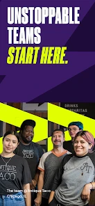 Homebase: Employee Scheduling screenshot