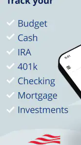 Empower Personal Dashboard™ screenshot