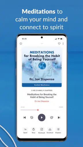 Empower You: Unlimited Audio screenshot