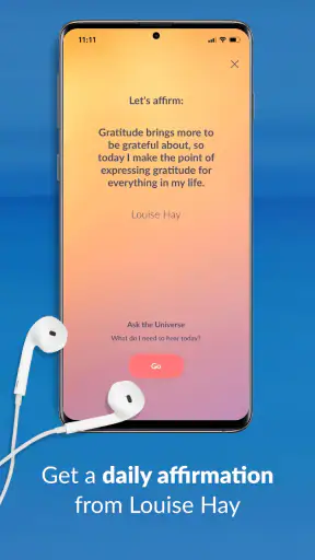 Empower You: Unlimited Audio screenshot