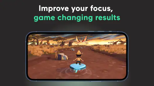 EndeavorOTC®: Outplay ADHD screenshot