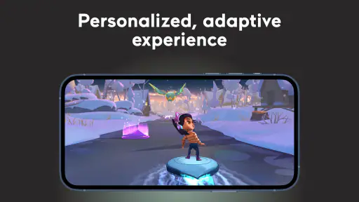 EndeavorOTC®: Outplay ADHD screenshot