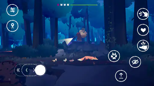 Endling *Extinction is Forever screenshot