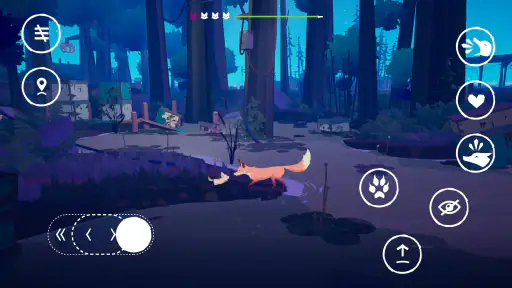 Endling *Extinction is Forever screenshot