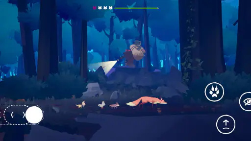 Endling *Extinction is Forever screenshot