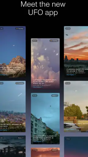 Enigma: What’s that in the Sky screenshot