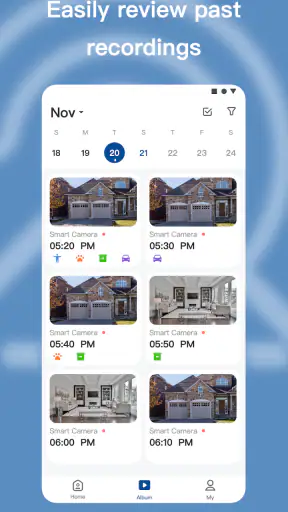 EOOEIES screenshot