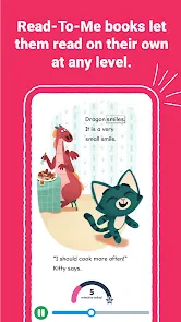 Epic: Kids' Books & Reading screenshot