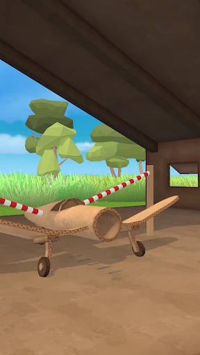 Epic Plane Evolution screenshot