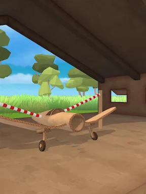 Epic Plane Evolution screenshot