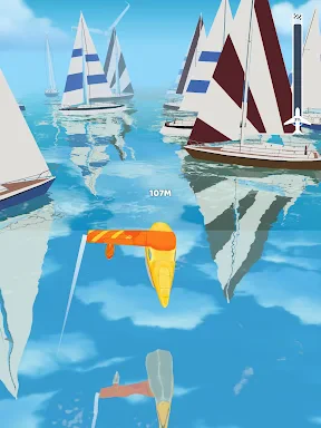 Epic Plane Evolution screenshot