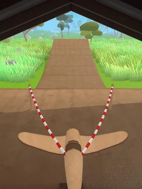 Epic Plane Evolution screenshot