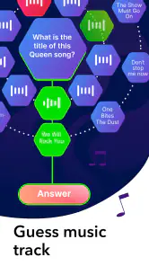 Erudite: Trivia Games & Quiz screenshot