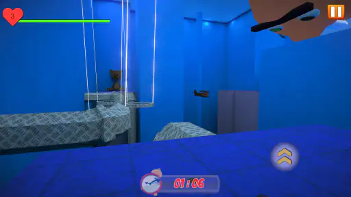 Escape Giant Obby screenshot