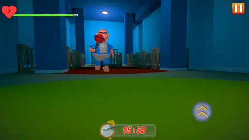 Escape Giant Obby screenshot