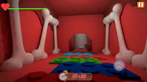 Escape Giant Obby screenshot