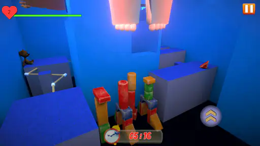 Escape Giant Obby screenshot