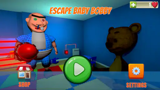 Escape Giant Obby screenshot