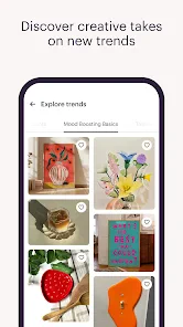 Etsy: A Special Marketplace screenshot