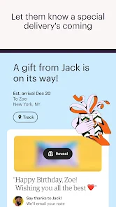 Etsy: A Special Marketplace screenshot