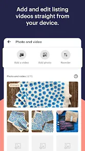 Etsy Seller: Manage Your Shop screenshot