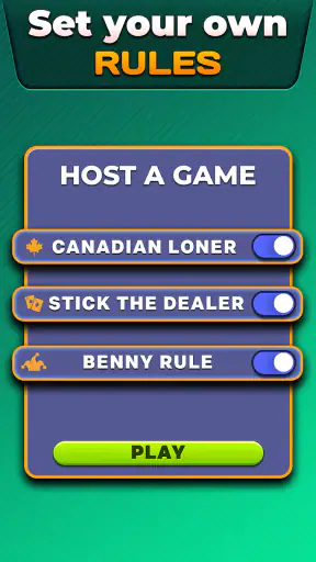 Euchre.com - Euchre Online screenshot