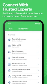 EveryDollar: Budget Planning screenshot