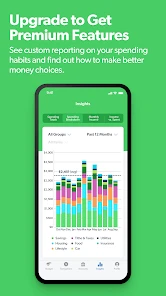 EveryDollar: Budget Planning screenshot