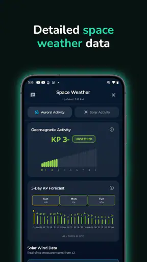 EverythingWeather screenshot