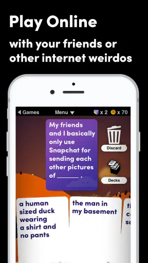 Evil Apples: Play Dirty screenshot