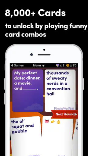 Evil Apples: Play Dirty screenshot