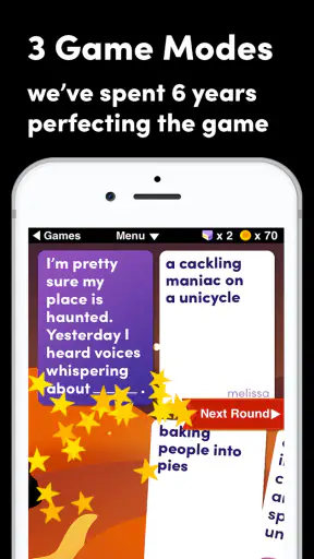 Evil Apples: Play Dirty screenshot