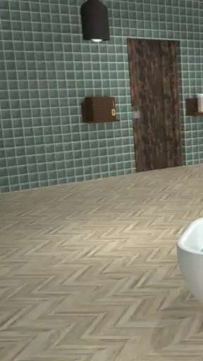 EXiTS:Room Escape Game screenshot