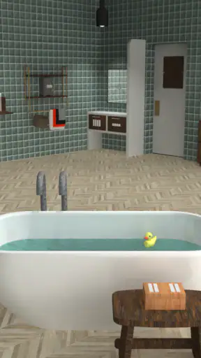 EXiTS:Room Escape Game screenshot